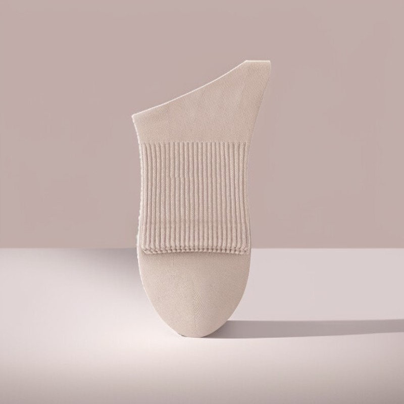 사계절용 순면 양말