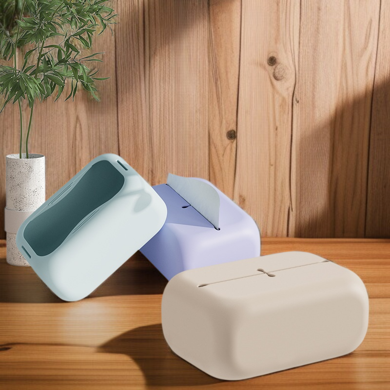 거실 티슈케이스 심플 티슈케이스 수납케이스 거실 티슈케이스 세트