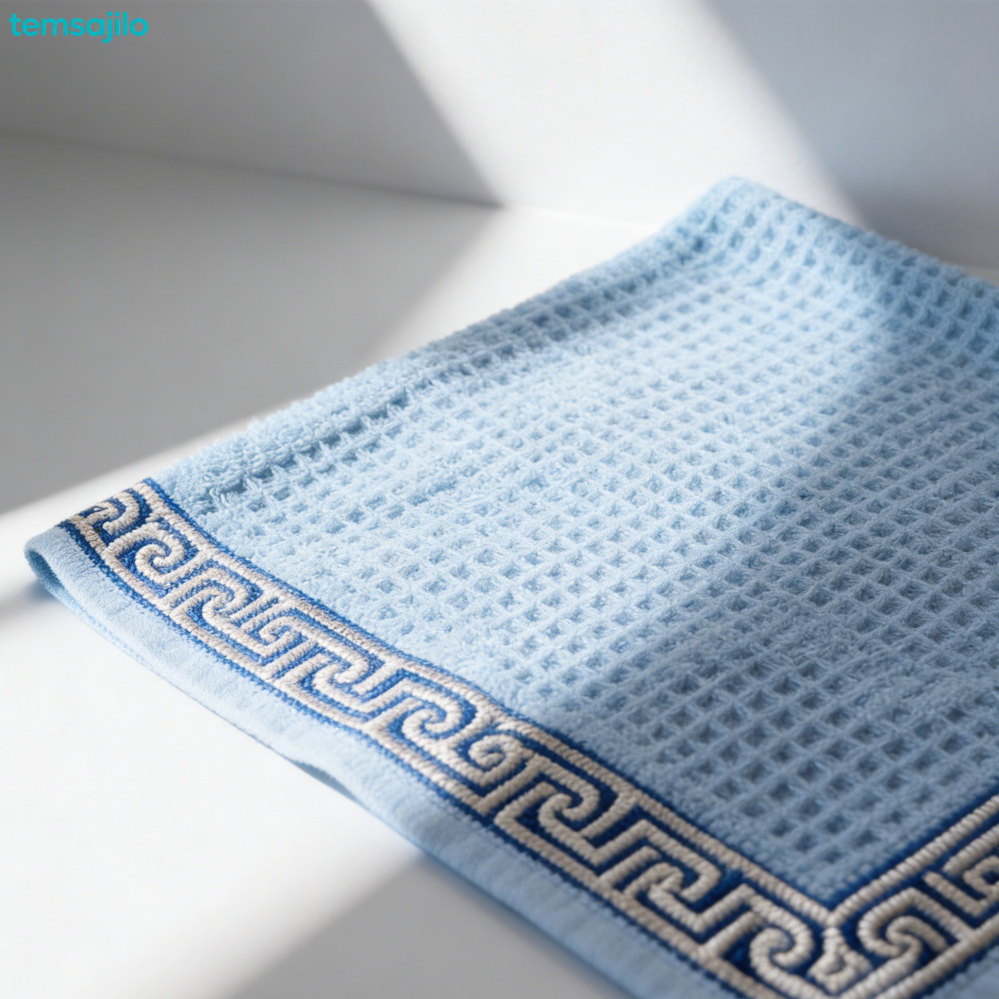 Σετ 5 πανάκια κουζίνας για καθημερινό καθάρισμα