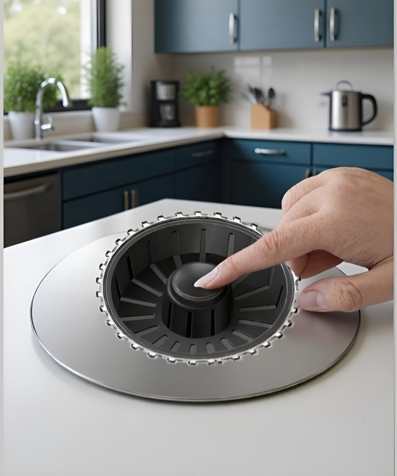 耐久性に優れた水漏れ防止プラグ