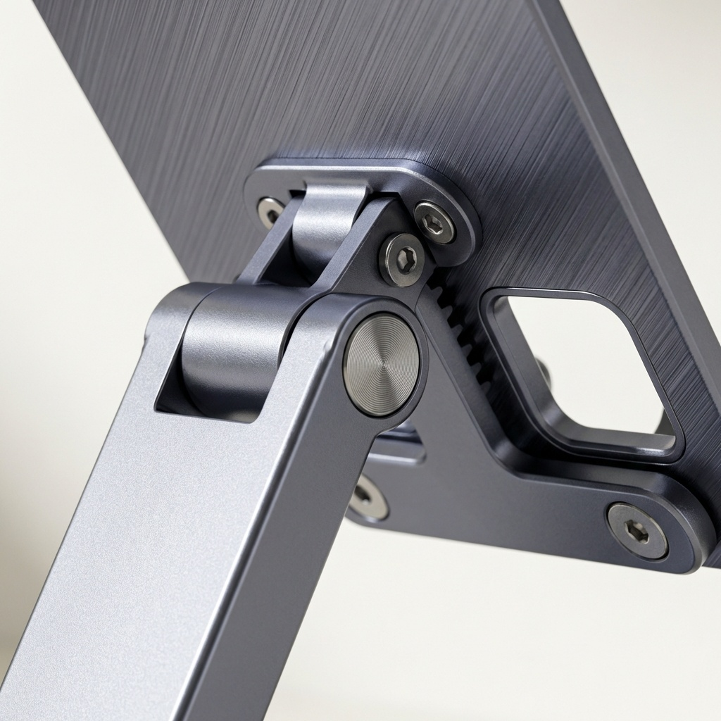 Regulowany stojak na telefon