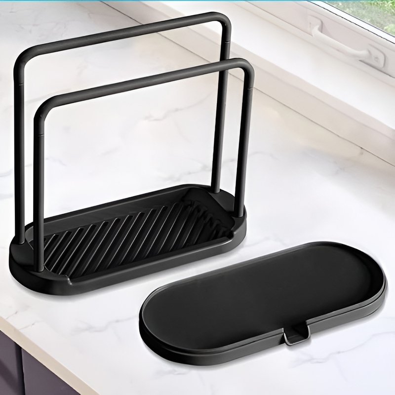 ステンレス水切りかご