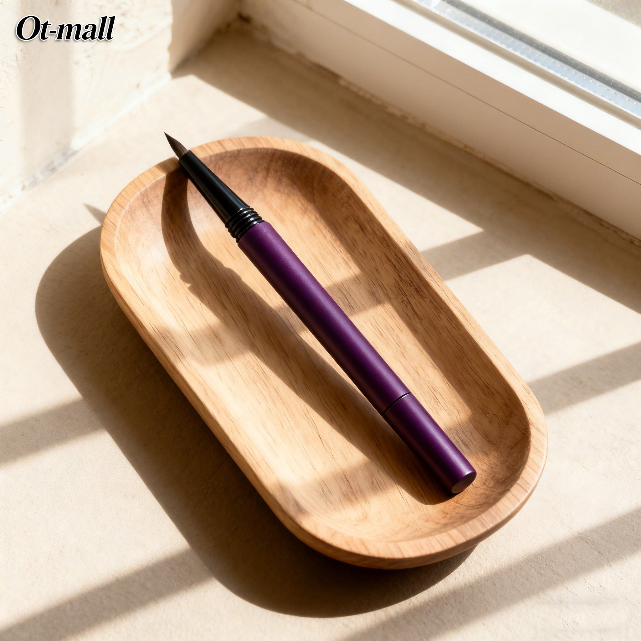 ดินสอเขียนขอบตาแบบกันน้ำ