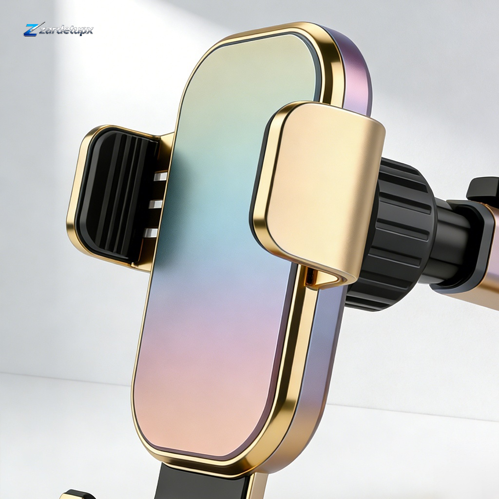 ที่วางมือถือในรถยนต์ ประหยัดพื้นที่