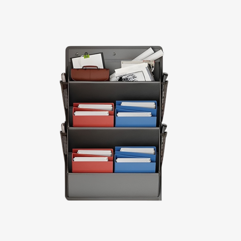 문 위 다용도 수납 신발장 잡동사니 수납 정리 가방 벽걸이 신발 수납 선반