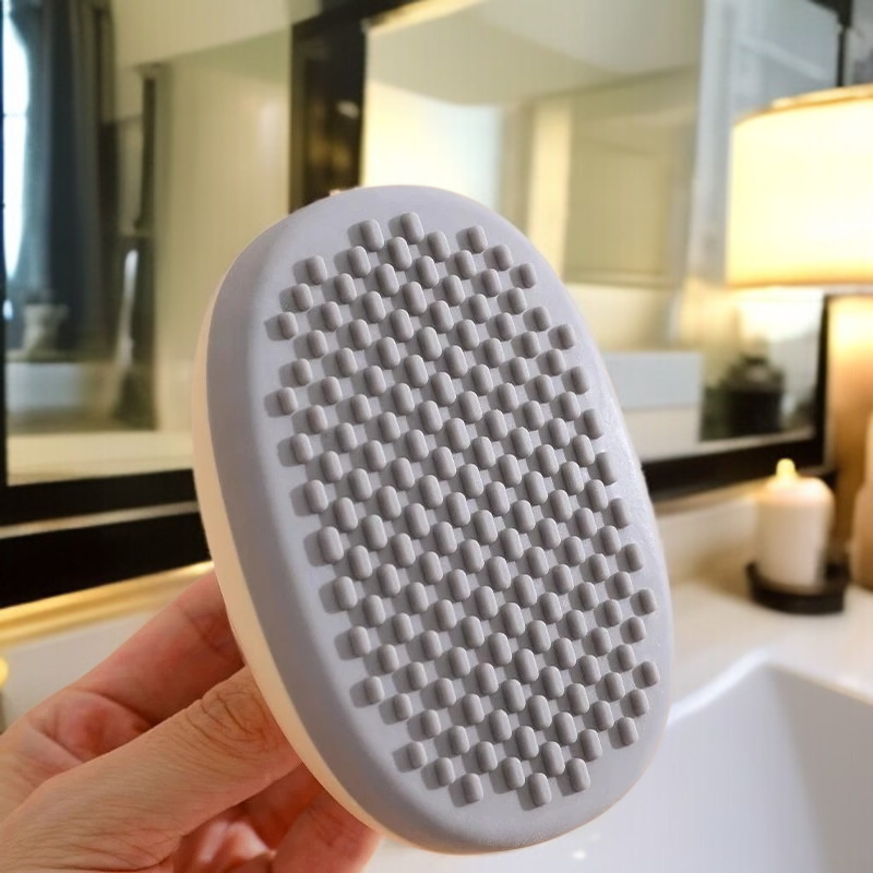 남자 여자 무통 흙밀이 목욕솔 두꺼운 모래밀이 타월 강력 목욕타월