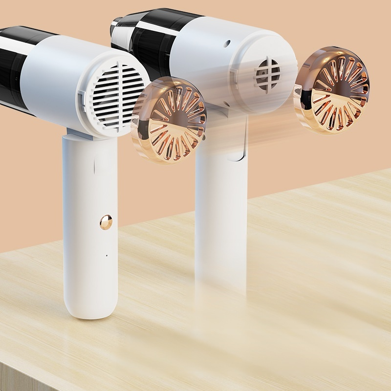  Portable Wireless Car Vacuum Cleaner