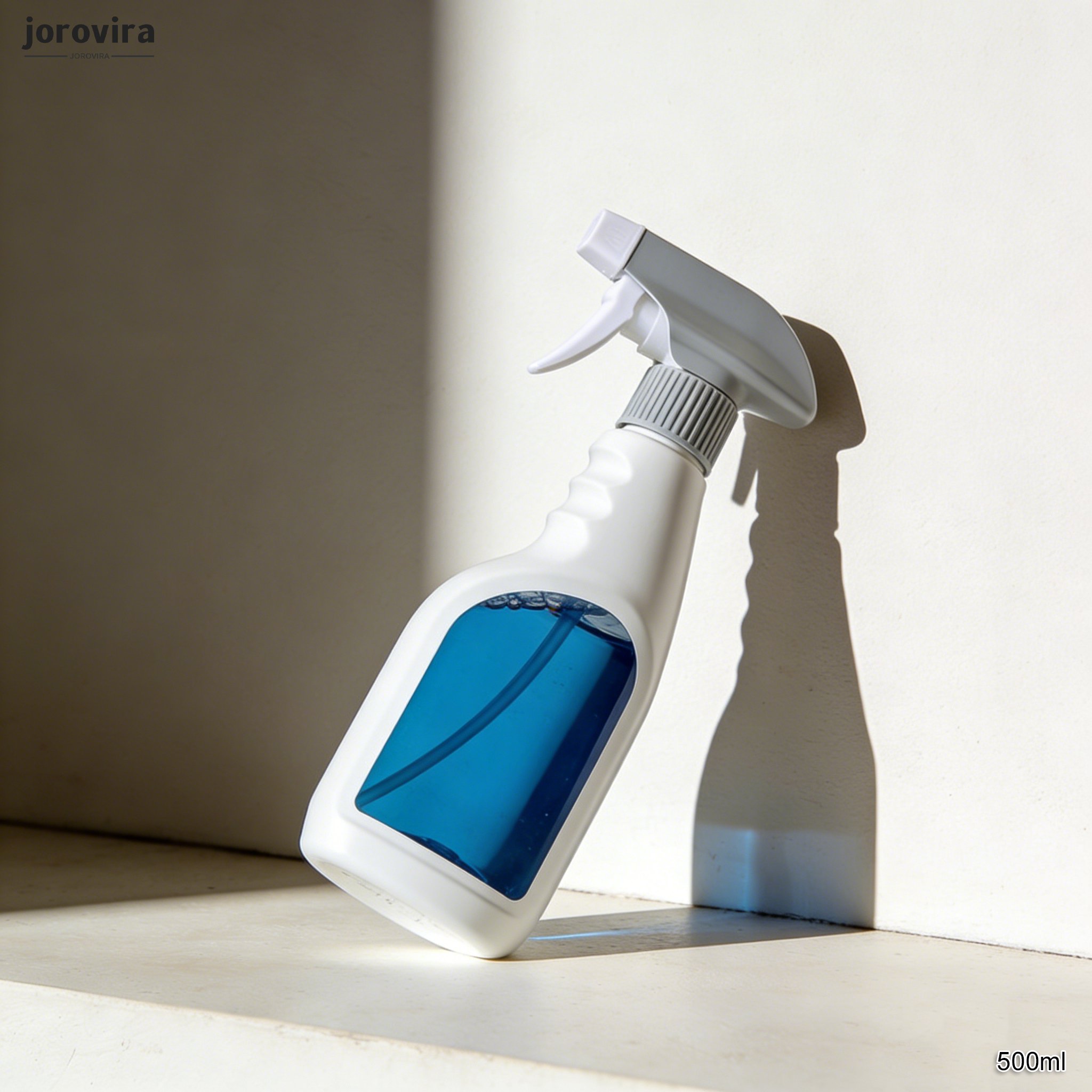 Antibakteriální sprej pro domácnost