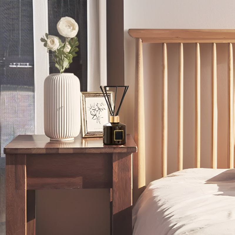 Perfume ambiental de higo para sala de estar, baño y dormitorio, 50ml