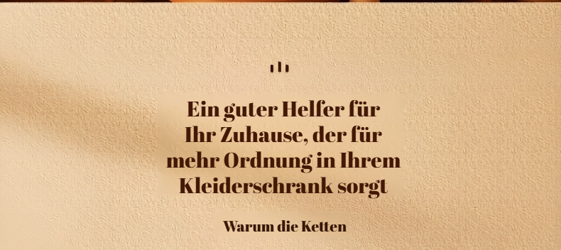 Große Aufbewahrungsbox mit Deckel für Kleidung