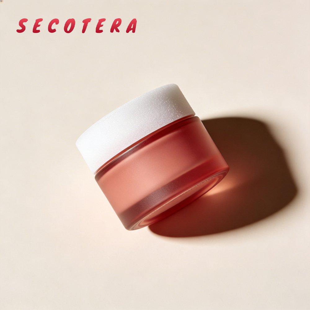 ครีมบำรุงผิวหน้าฟื้นฟูผิวต่อต้านริ้วรอย