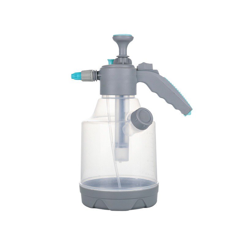 Elektrischer Hochdrucksprühgerät mit großer Kapazität