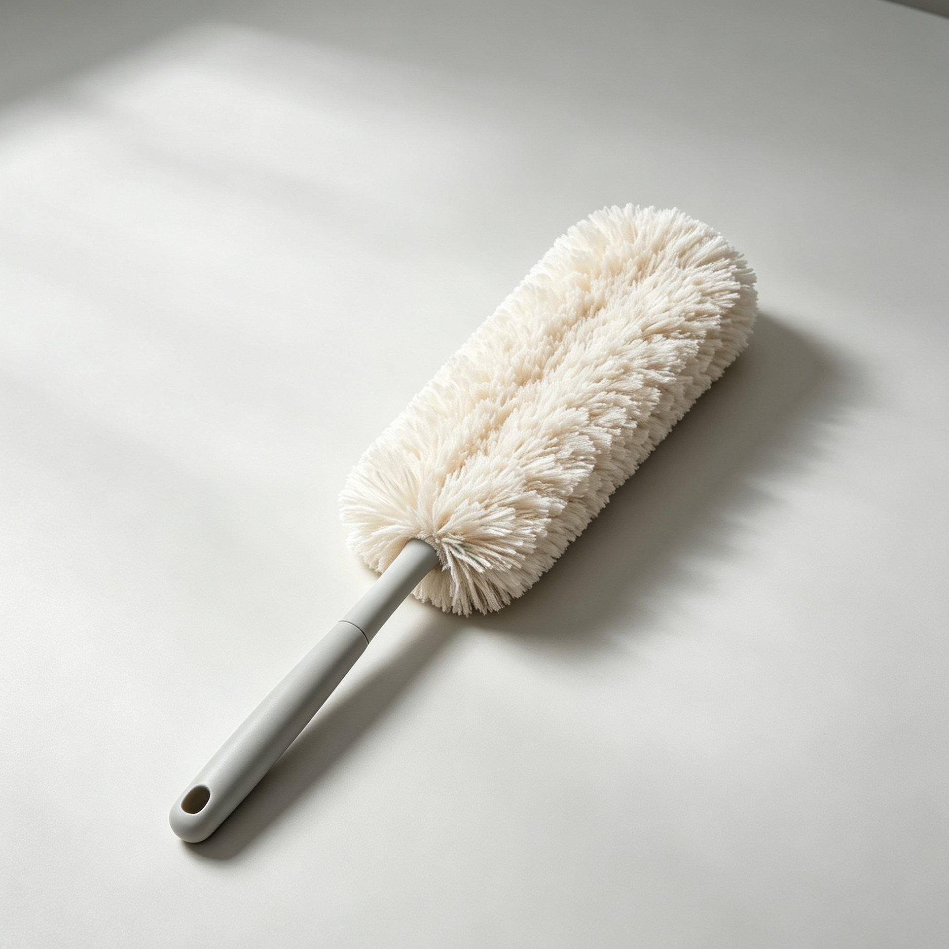 Car Dust Cleaning Brush Set (Pack of 2)