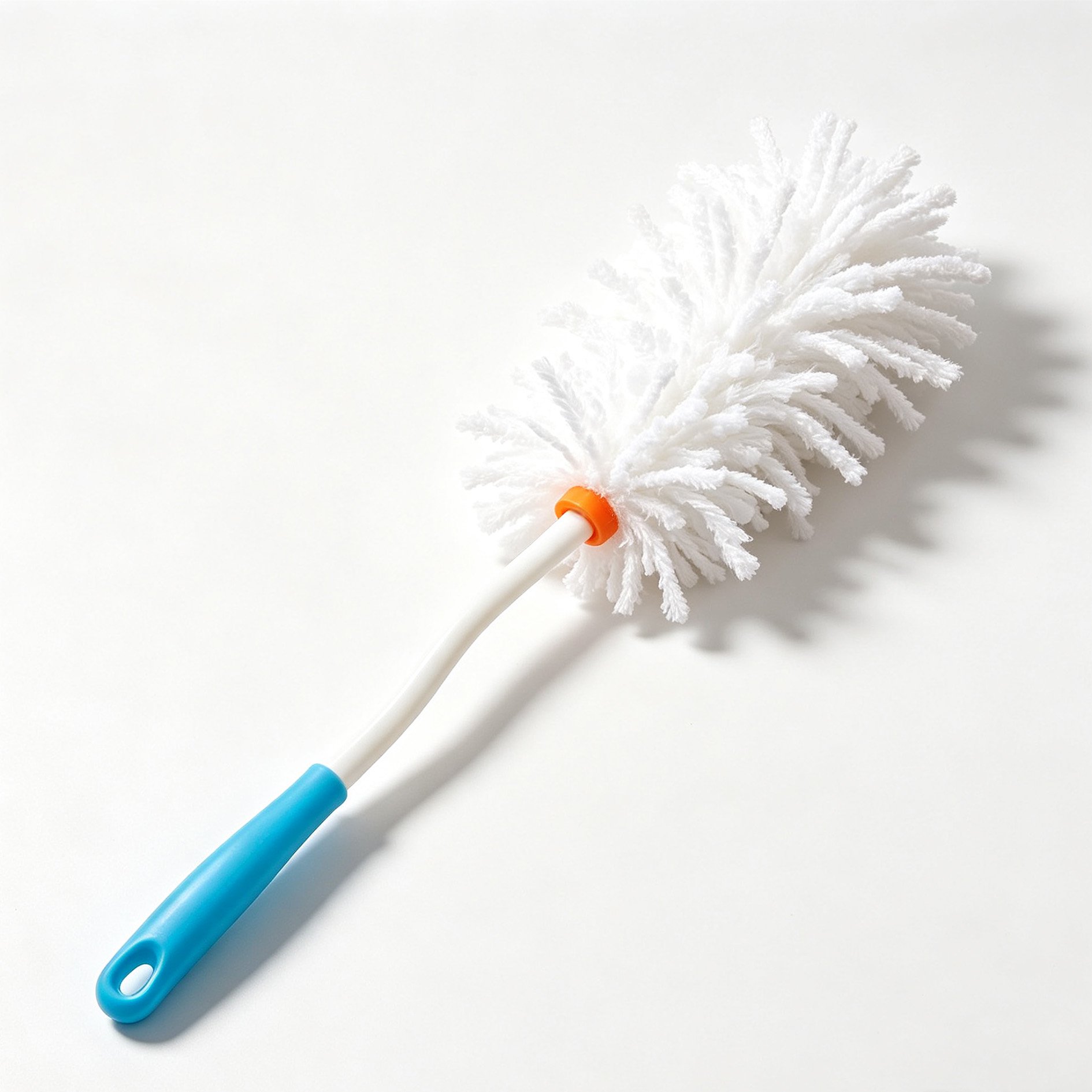 Flexible Feather Dust Brush