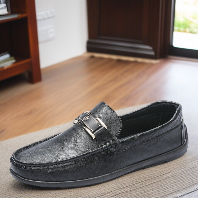 남성 소프트 로퍼 슬립온 로퍼 남성 드라이빙 소프트 구두 소프트 캐주얼 로퍼