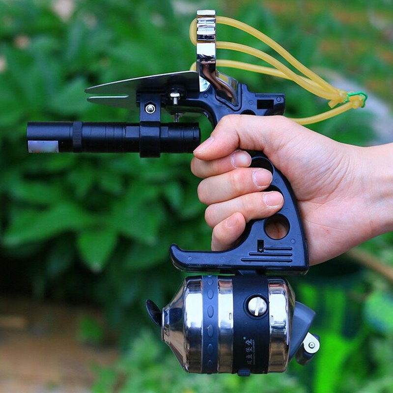 赤外線魚捕り装置