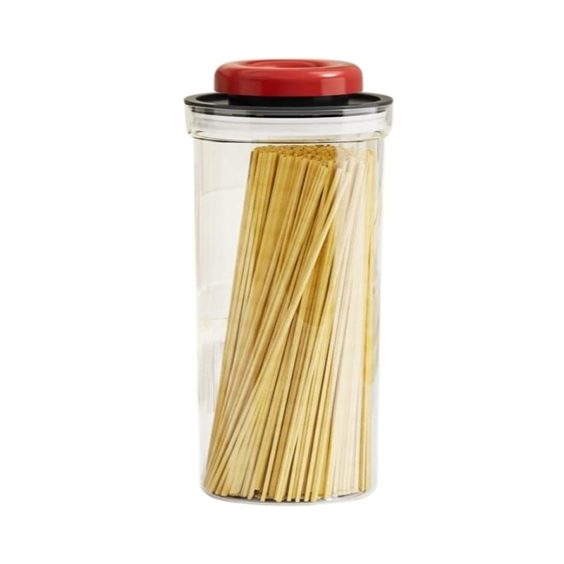 Sealed Cereal Storage Container