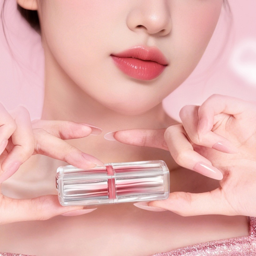 온감 마카롱 립스틱 세트 전체 구성 이미지