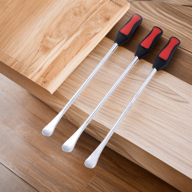 15インチタイヤバール