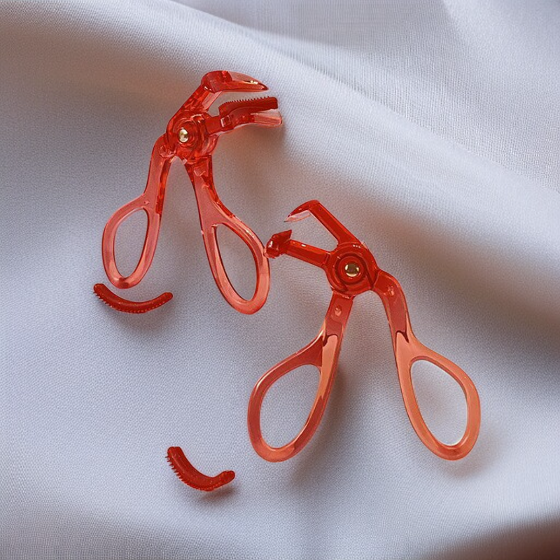 広角まつげカーラー