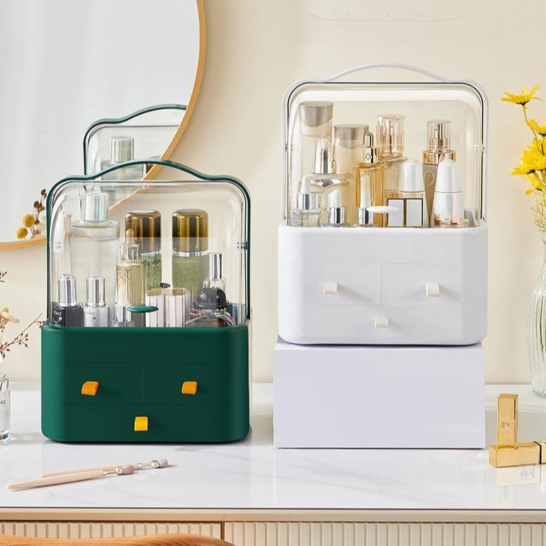 化妝品收納盒
