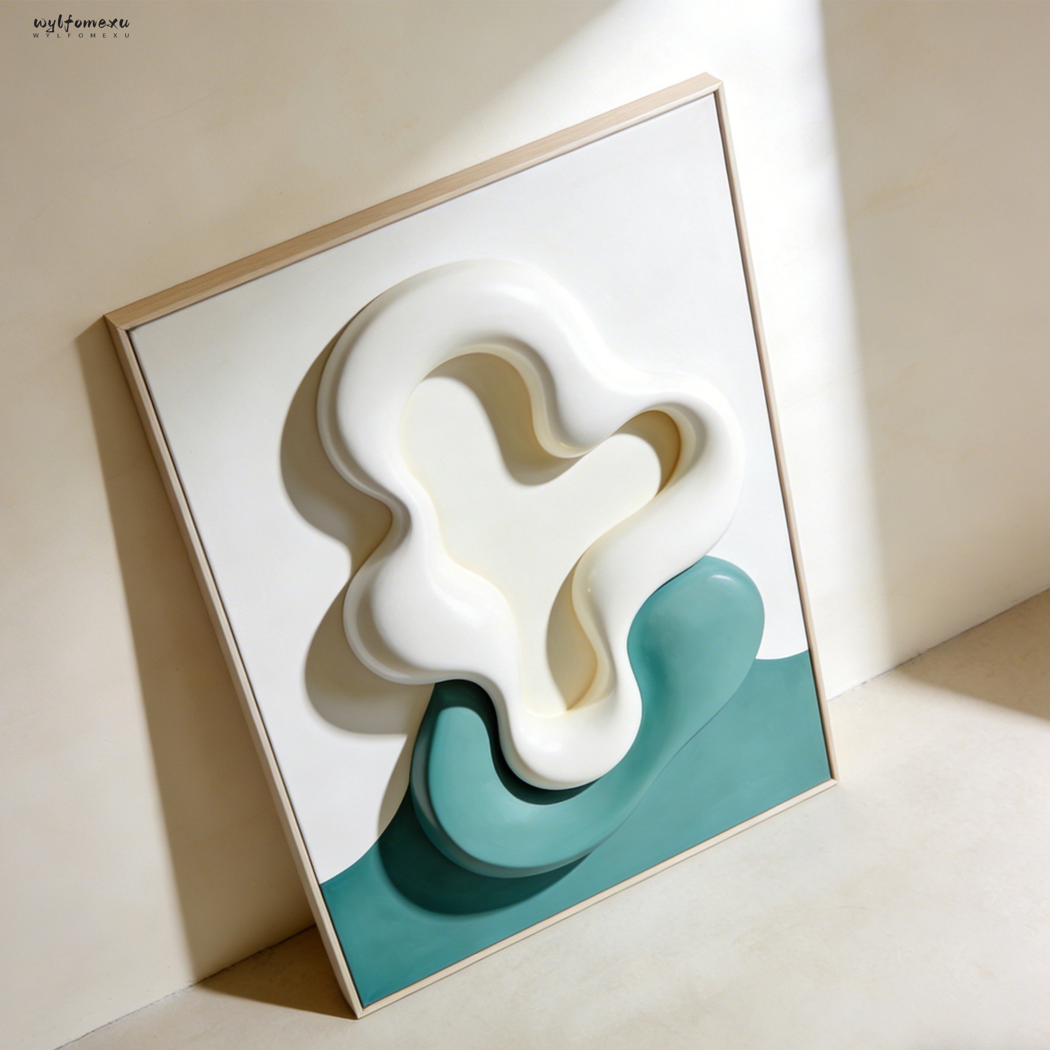 Unikalny obraz do dekoracji salonu