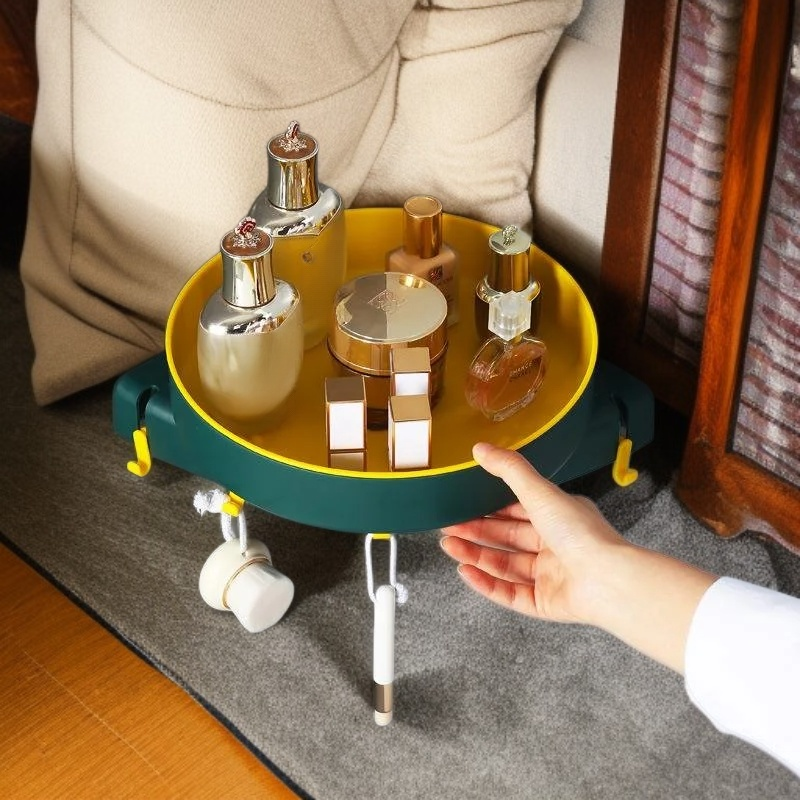 Space-saving Wall Shelf