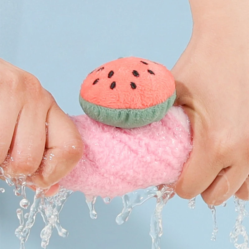 快乾超細纖維手巾