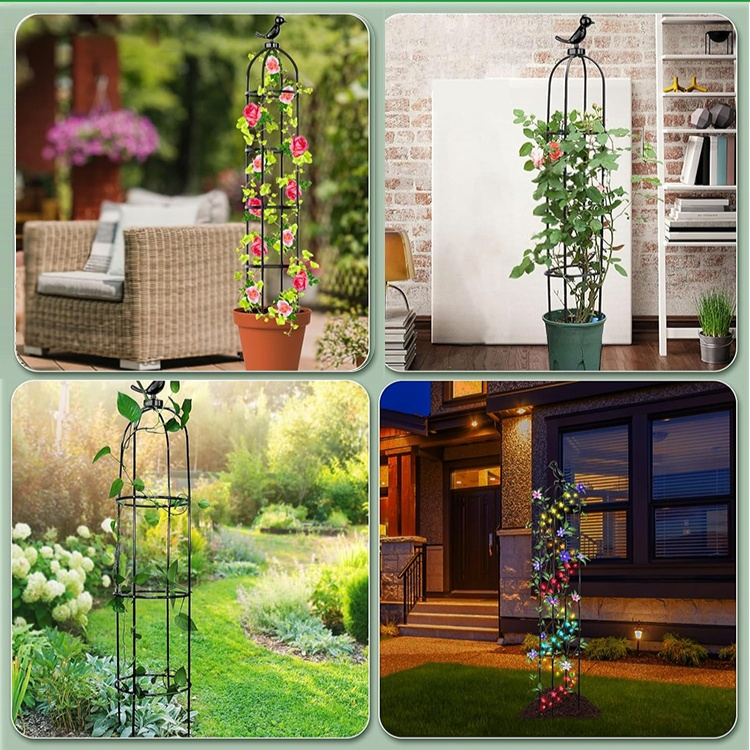European Style Garden Trellis