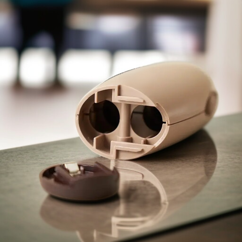 하리오 핸디형 전동 우유거품기 CZ-1BR