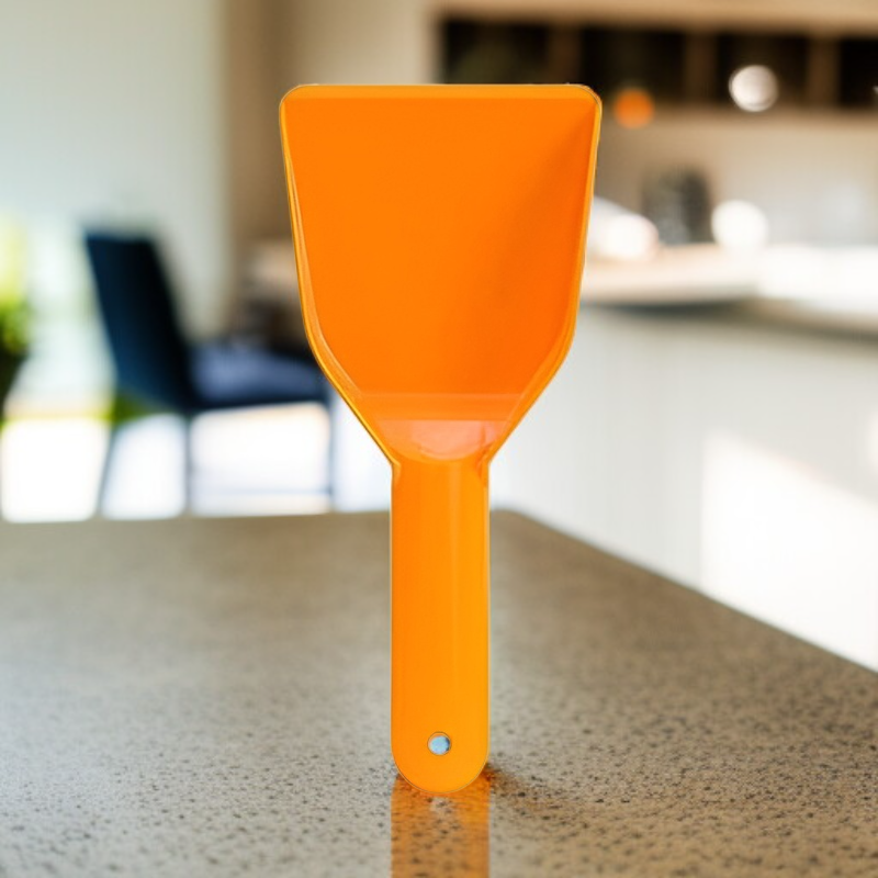 家庭用氷除去シャベル 冷凍庫専用霜取りツール