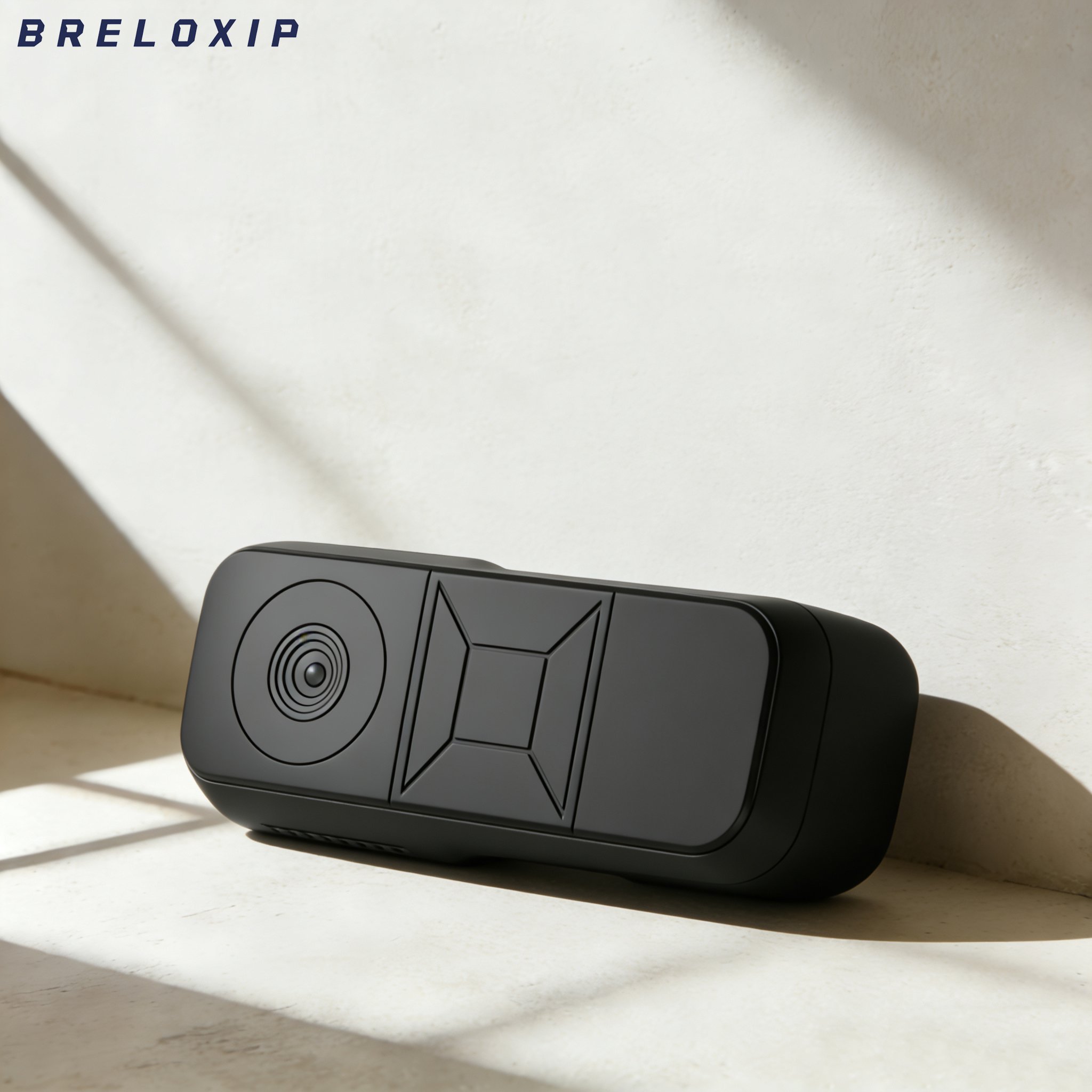 กล้องติดรถยนต์ 4K บันทึกวิดีโอคุณภาพสูง