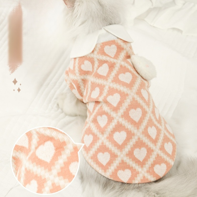 Pet Shedding-Resistant Clothing