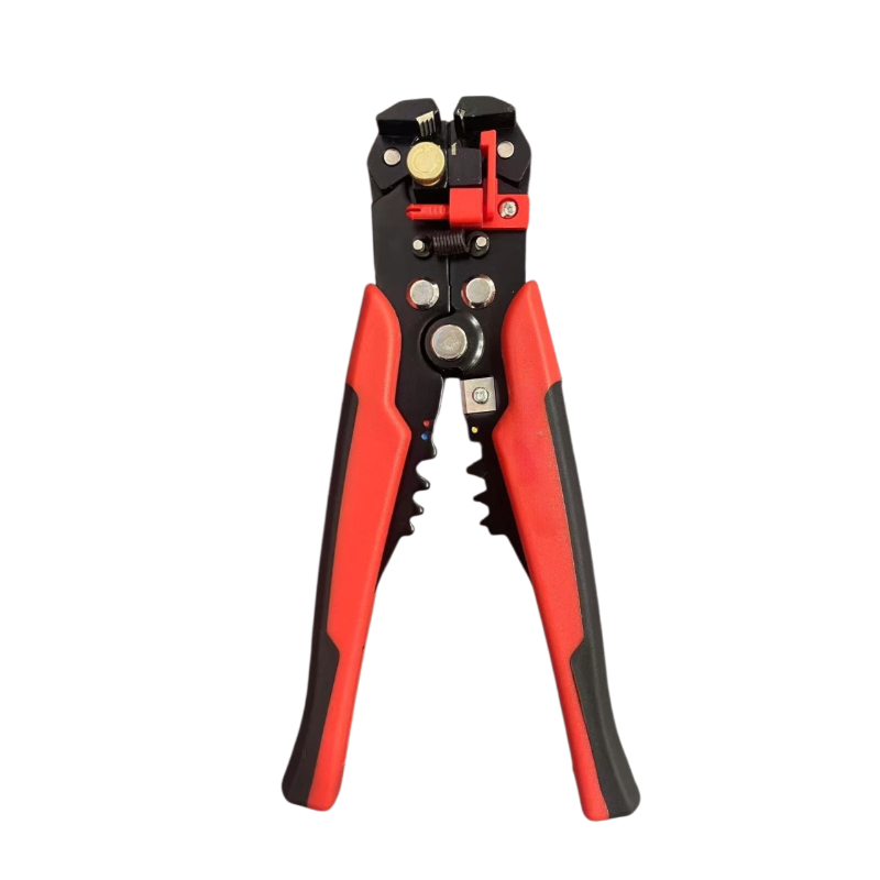 Wire strippers
