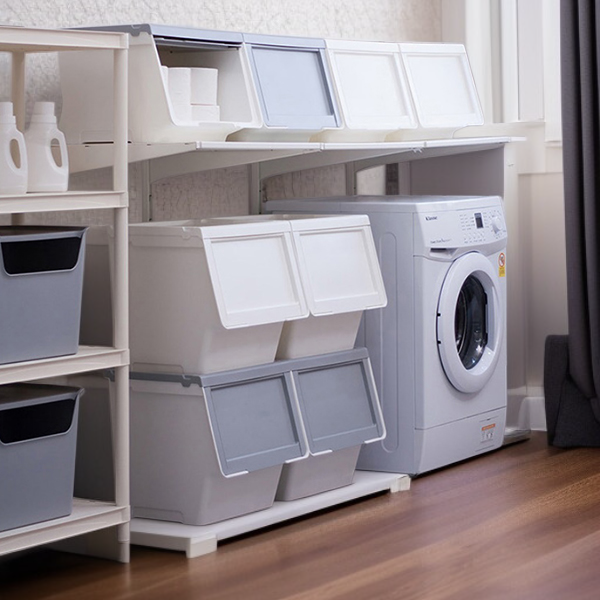 Vielzweck-Kunststoff Organizer 