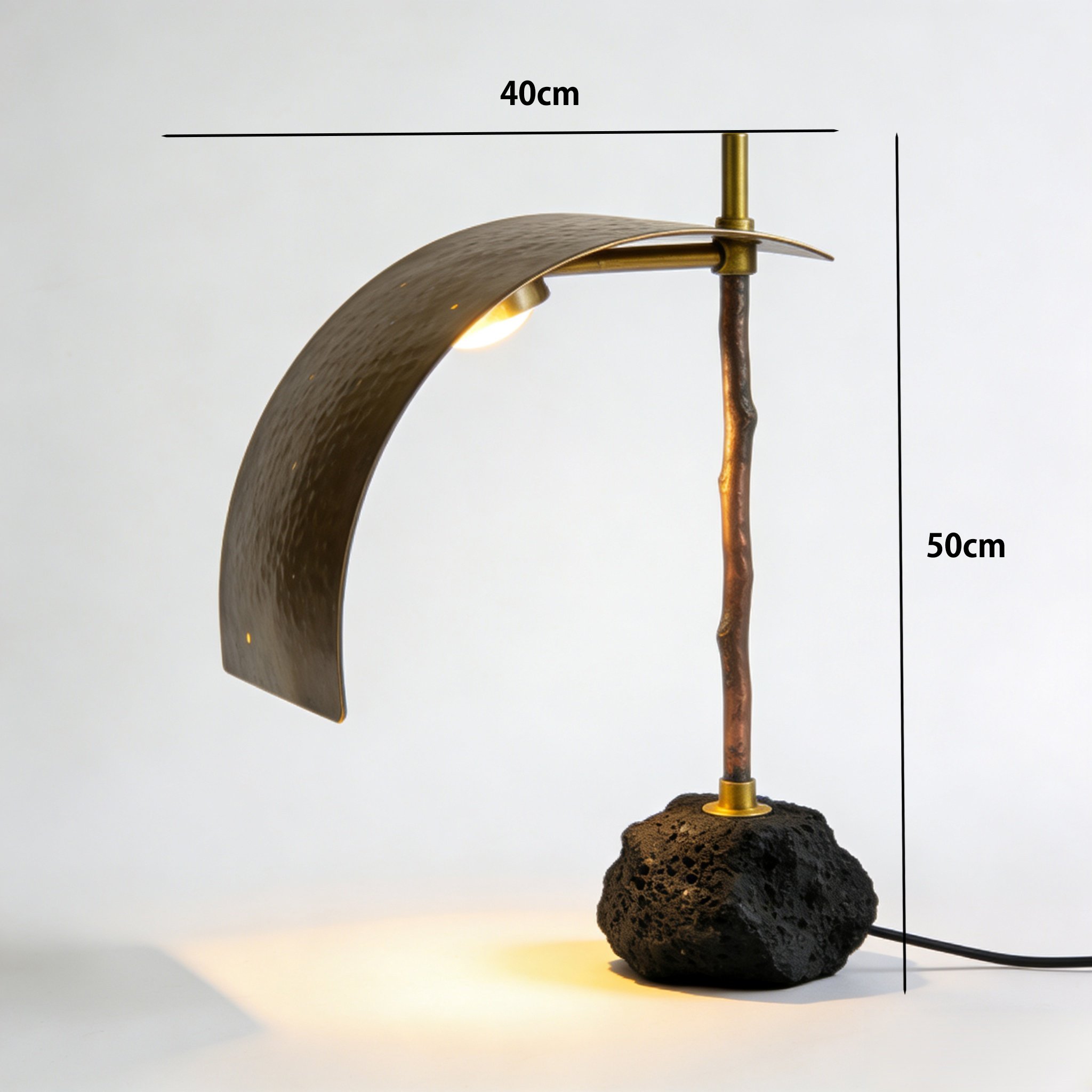 おしゃれなインテリア照明