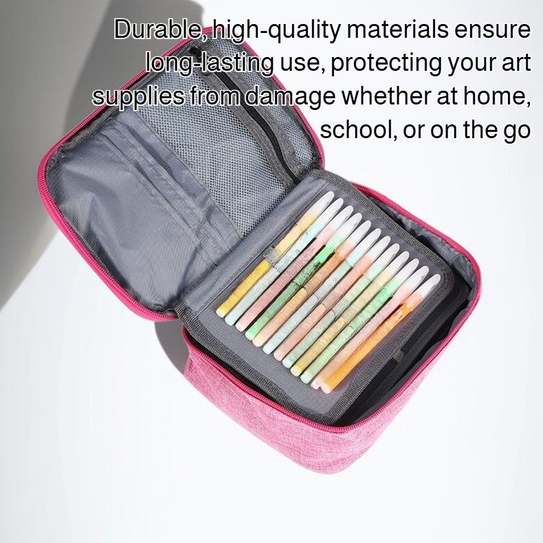 Pencil Case Sketching Stationery Box