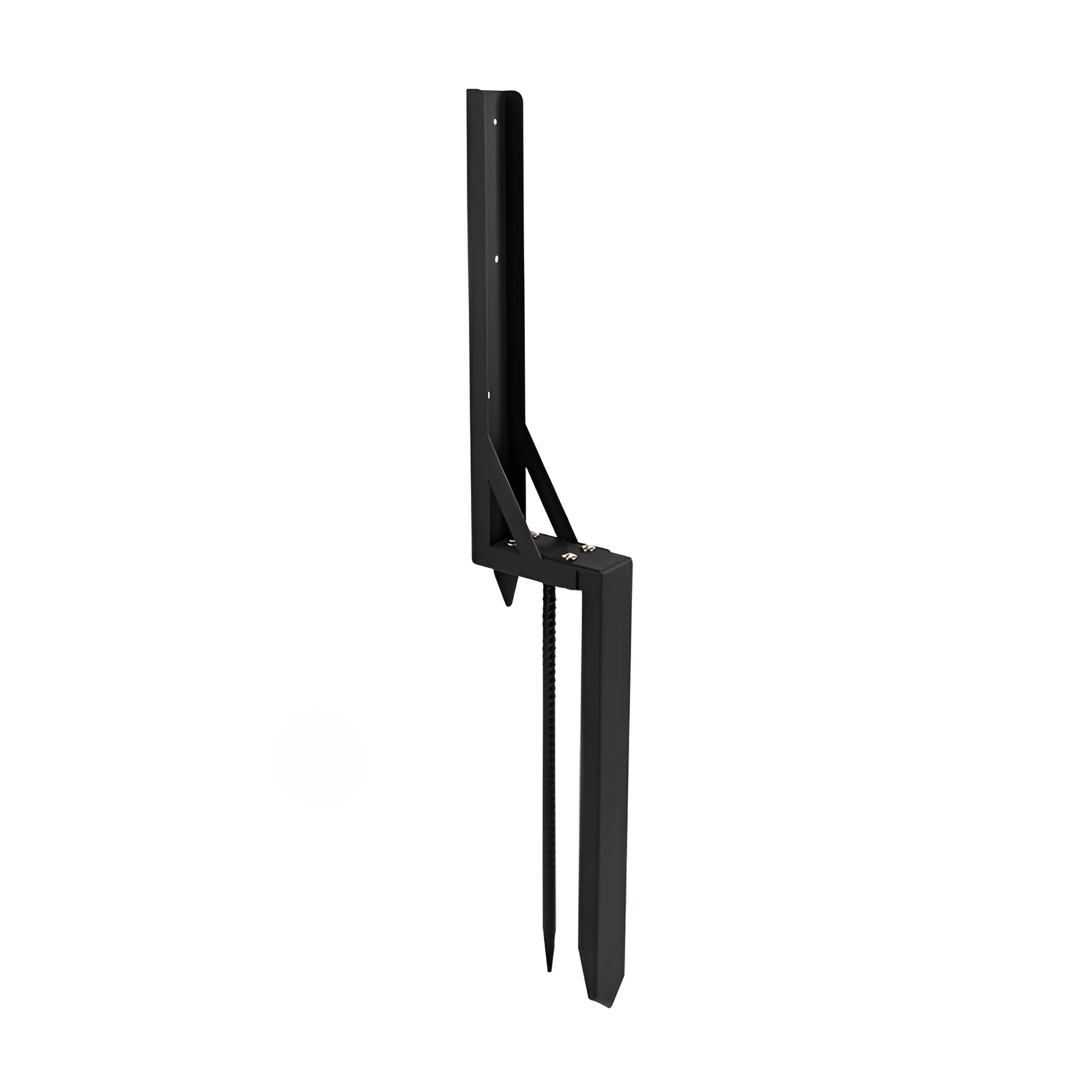 圍欄樁修理箱重型固定器錨桿地面螺旋槳