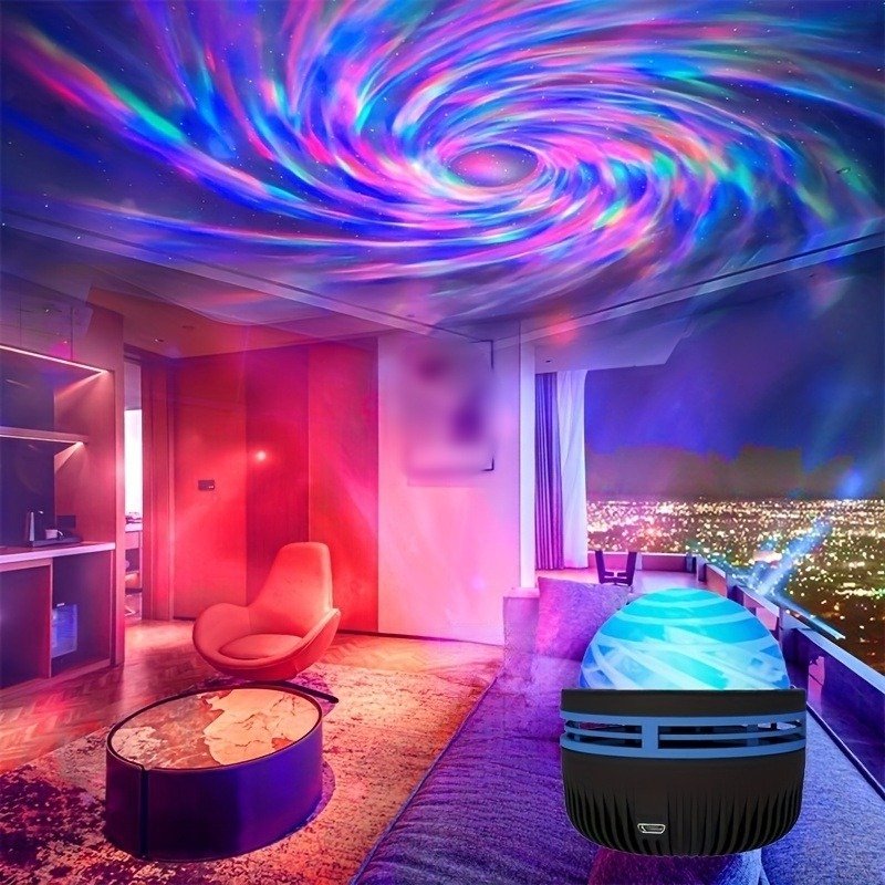 チューリップ型ナイトライト