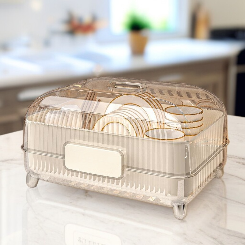 Luksusowy stojak na naczynia kuchenne