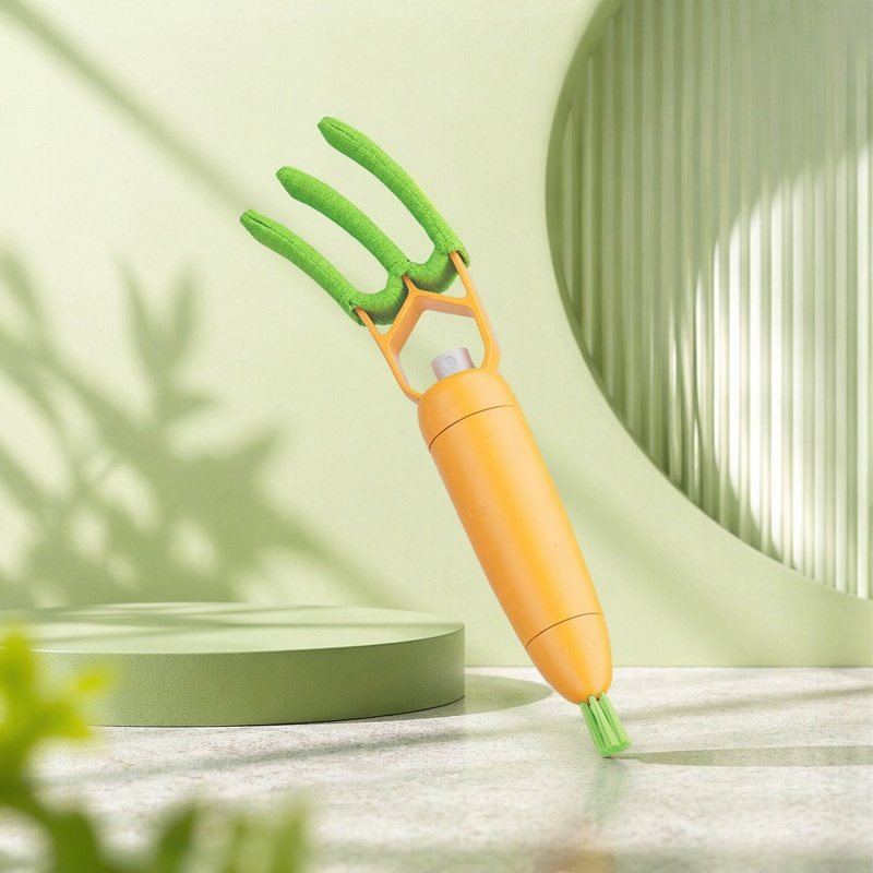 Accessoire nettoyage multifonction pour maison