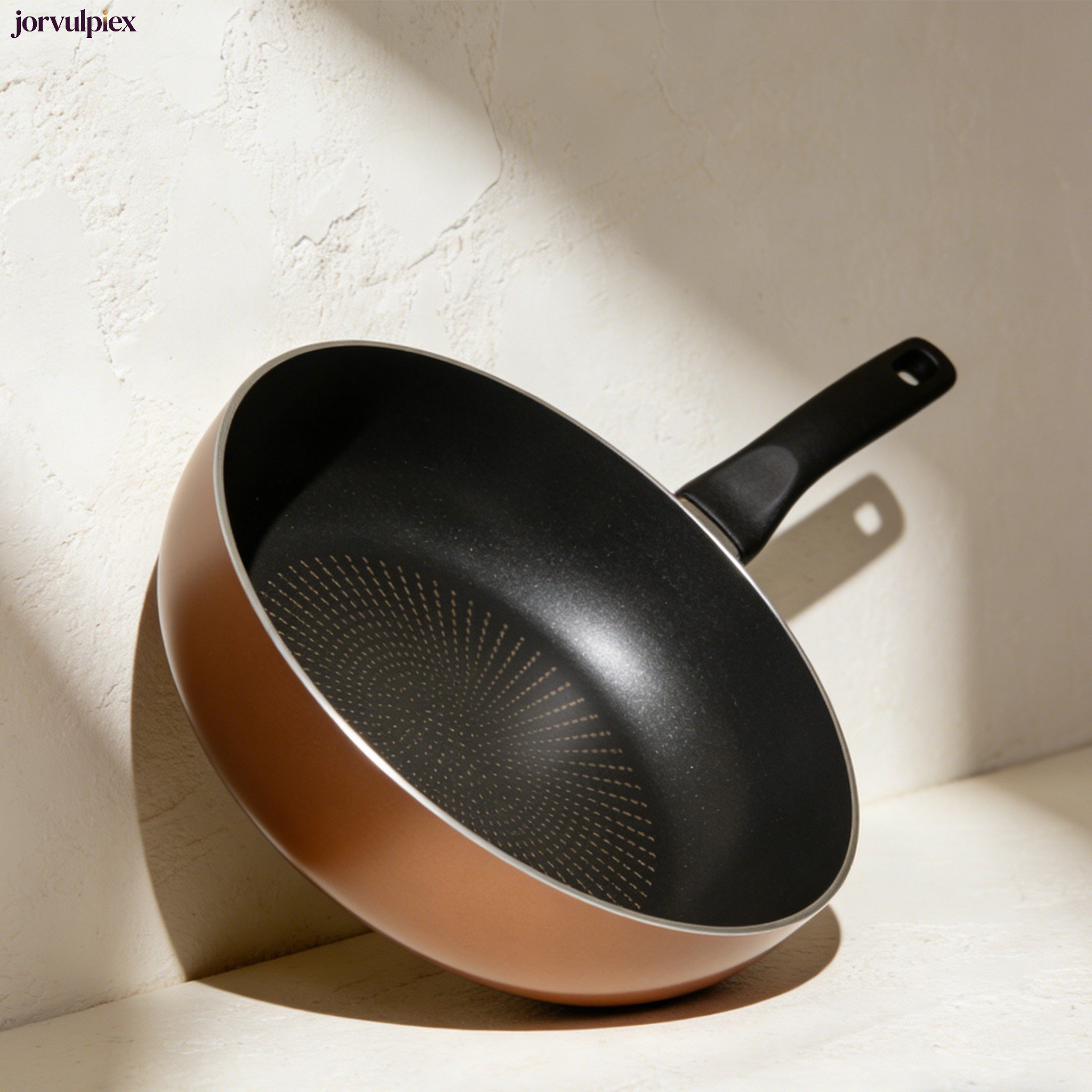 non-stick pan