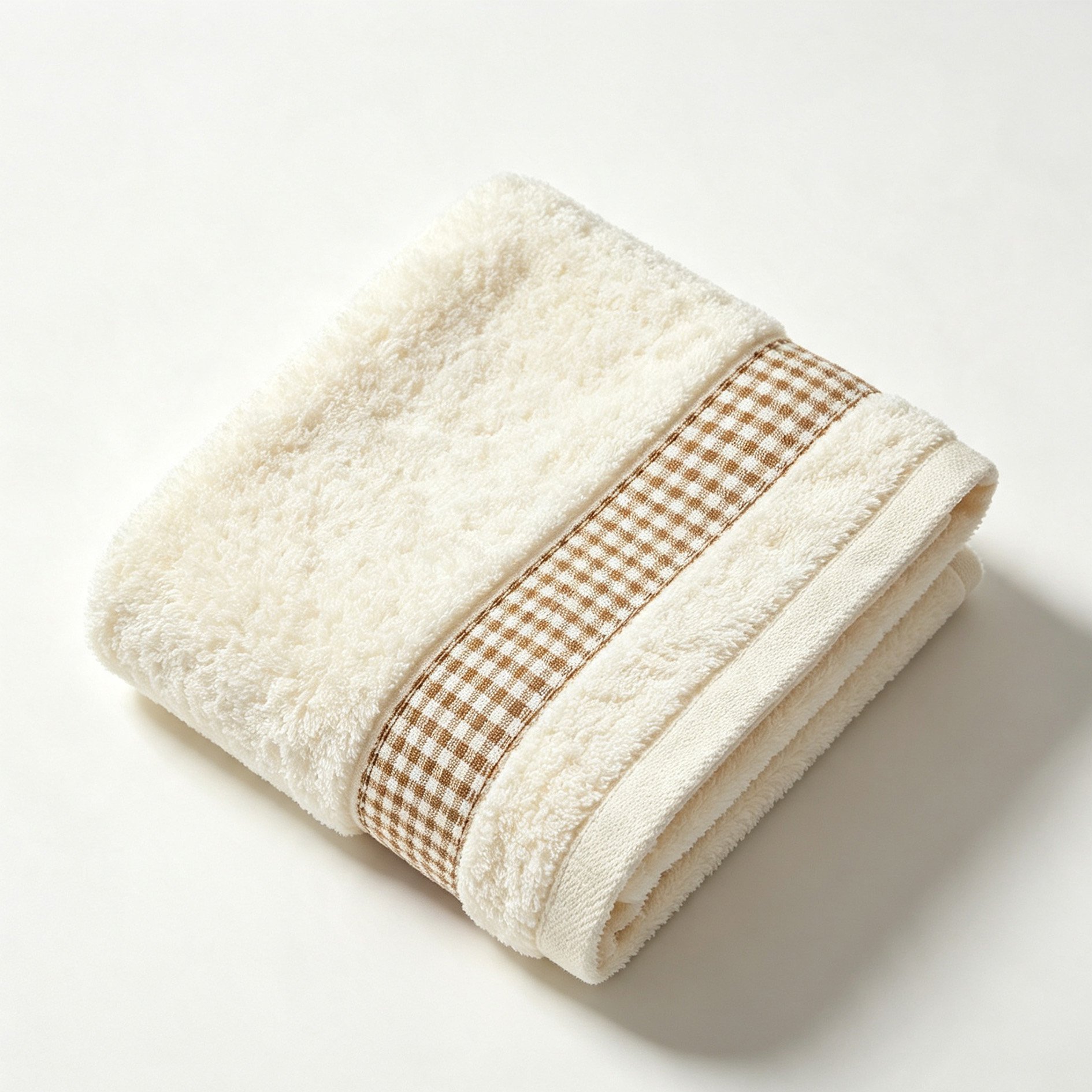 Absorbent Coral Fleece Bath Towel