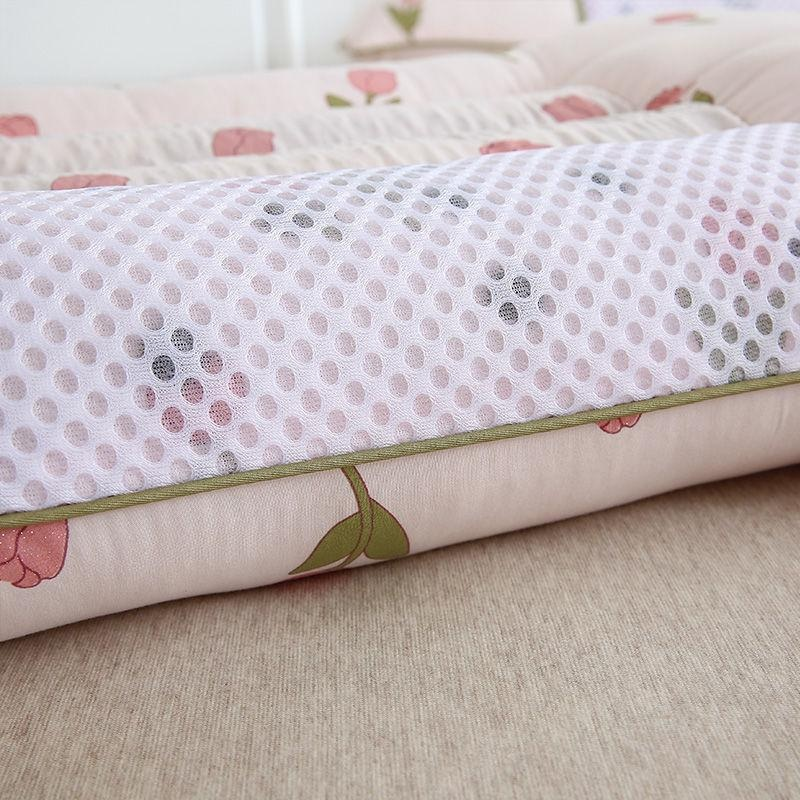 大人・学生寮用 決明子ネックサポート睡眠枕 枕芯