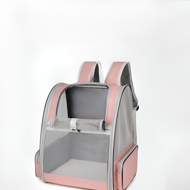 Large Capacity Mesh Storage Bag