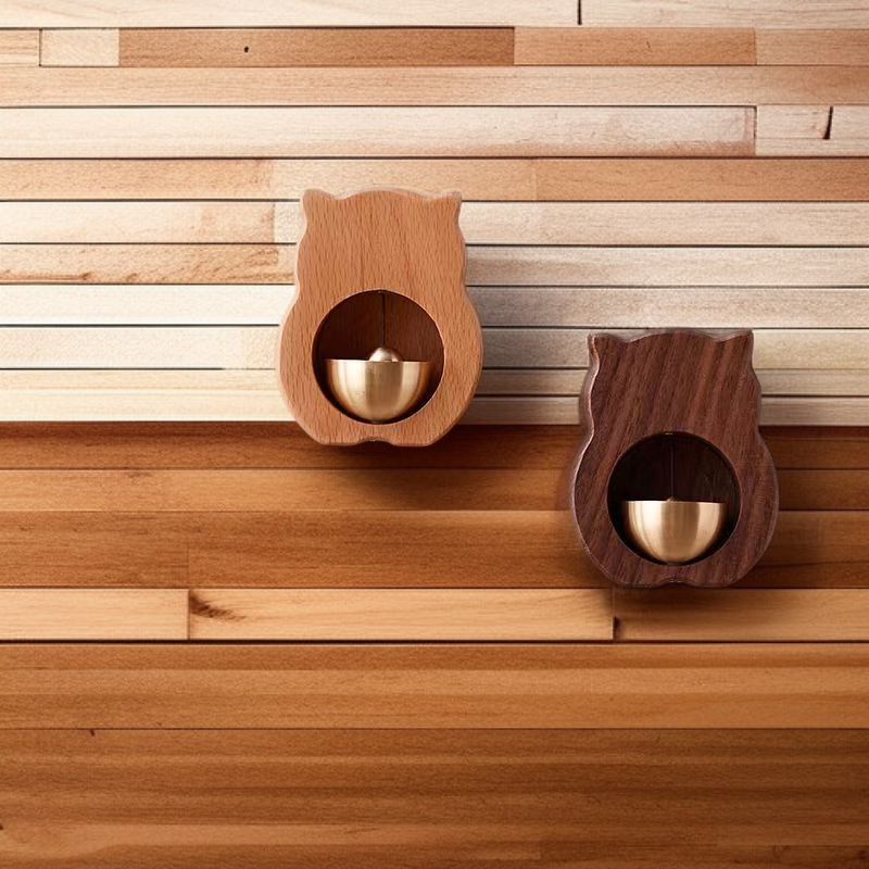 ドア開閉リマインダーベル