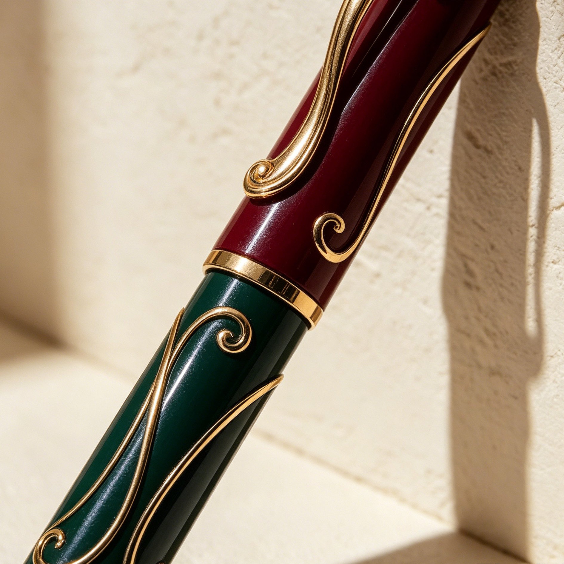 stylo marqueur