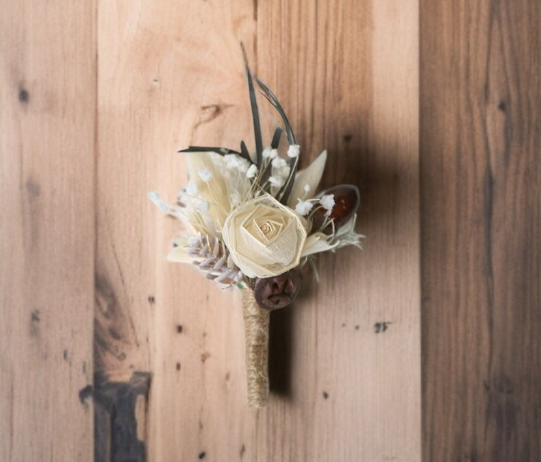 تفاصيل زهرة صناعية للثدي تدوم طويلاً