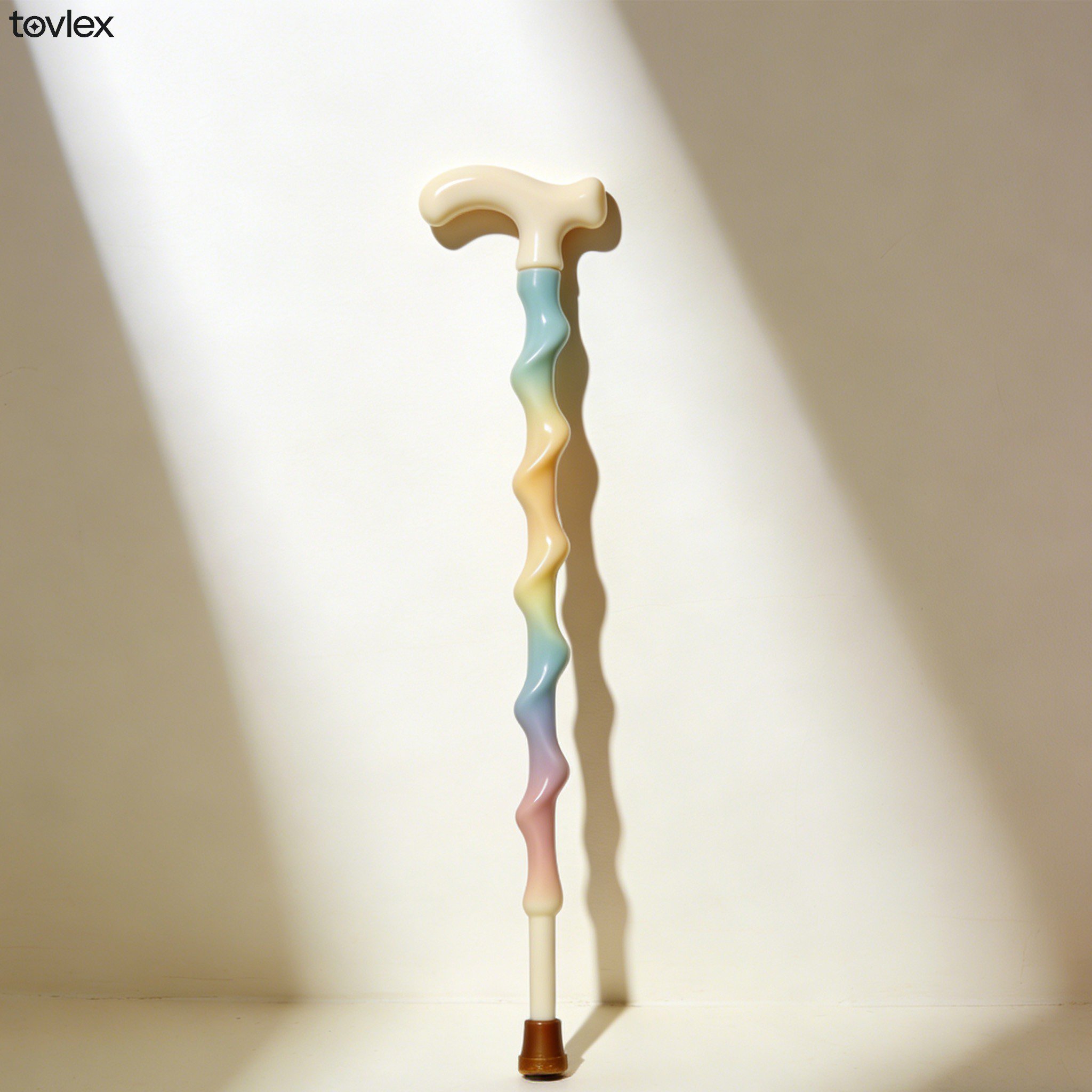 등산 스틱 (6개)