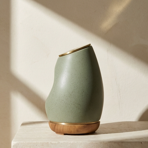 ポータブルアロマ 